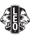 Logo of Columbus Area Leo Club